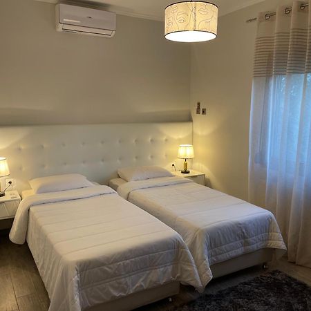 Villa Giannis Vitaládes Zewnętrze zdjęcie
