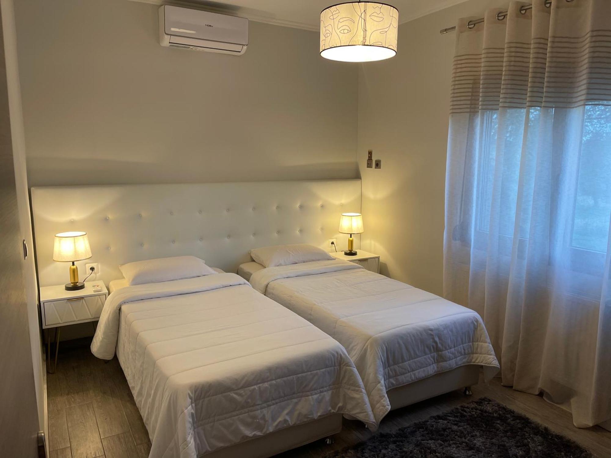 Villa Giannis Vitaládes Zewnętrze zdjęcie